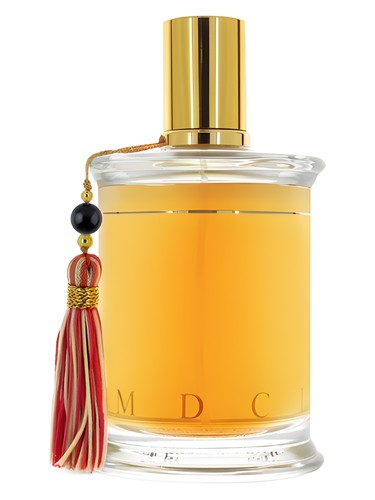 Ambre Topkapi by MDCI Parfums