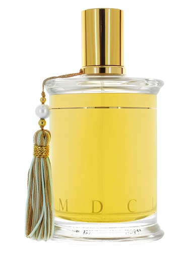 Le Rivage des Syrtes by MDCI Parfums