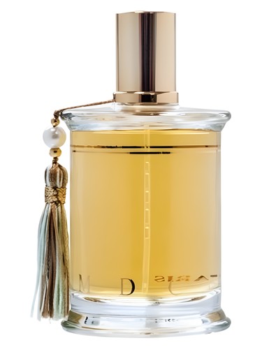Les Indes Galantes by MDCI Parfums