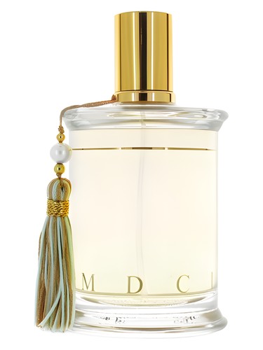 Nuit Andalouse by MDCI Parfums