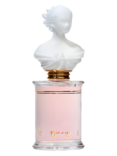 Peche Cardinal by MDCI Parfums