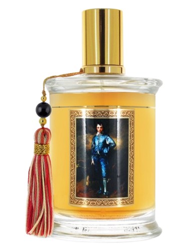 Bleu Satin by MDCI Parfums