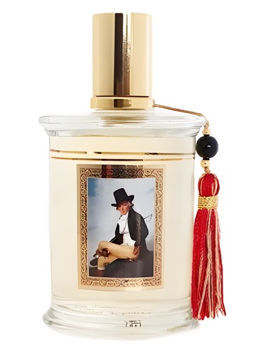L'Elegant by MDCI Parfums