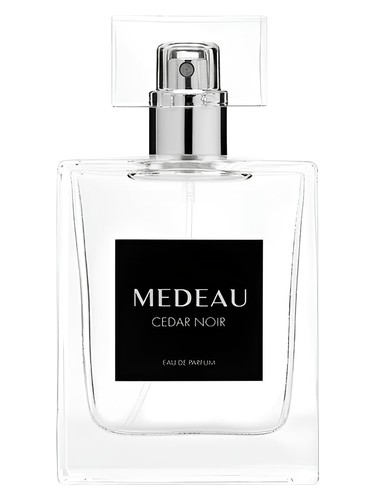 Cedar Noir by Medeau