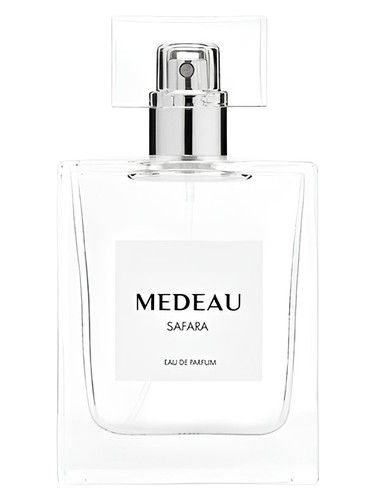 Safara by Medeau