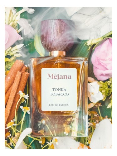 Tonka Tobacco by Méjana Fragrances