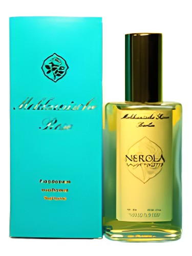 Nerola by Mekkanische Rose
