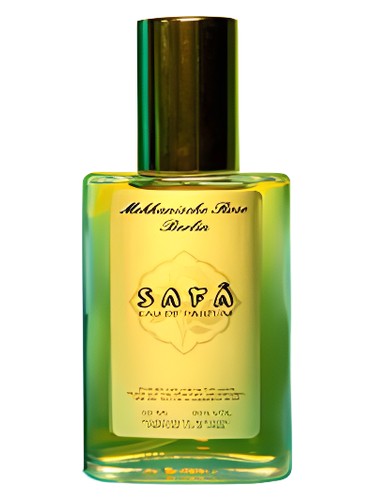Safa by Mekkanische Rose