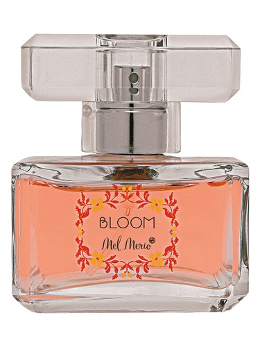 Bloom by Mel Merio