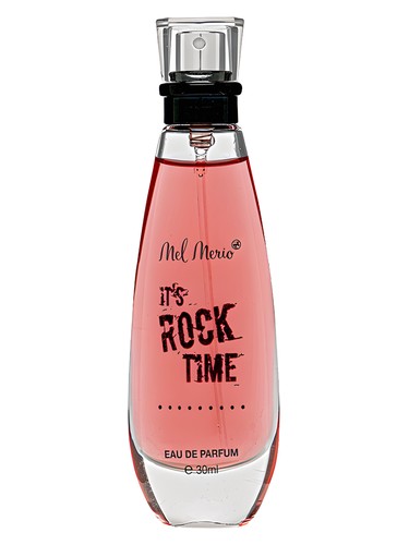 It's Rock Time by Mel Merio