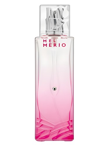Romantic Girl by Mel Merio
