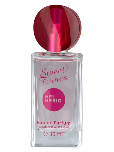 Sweet Times by Mel Merio