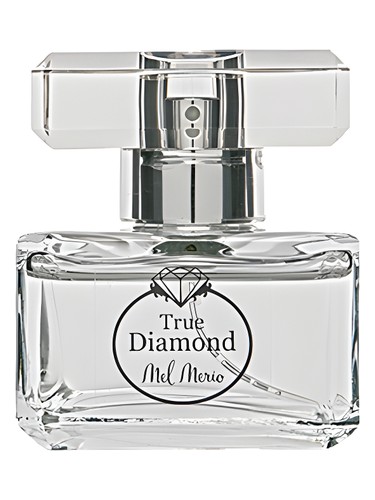 True Diamond by Mel Merio