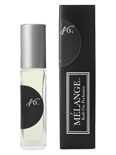 Roll-On Perfume No. 22 by Melange Perfume