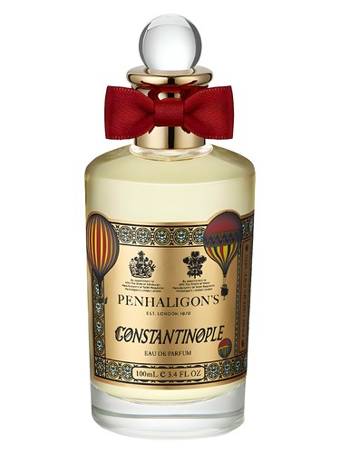 Constantinople by Penhaligon's