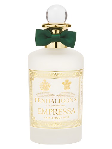 Empressa Hair & Body Mist by Penhaligon's
