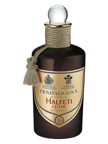 Halfeti Cedar by Penhaligon's