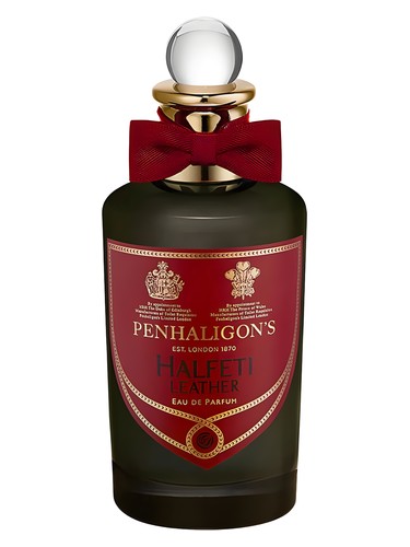 Halfeti Leather by Penhaligon's