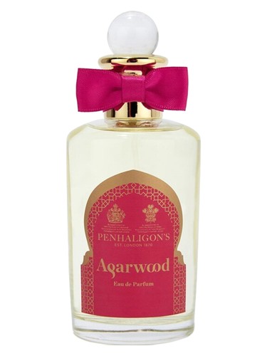 Agarwood by Penhaligon's