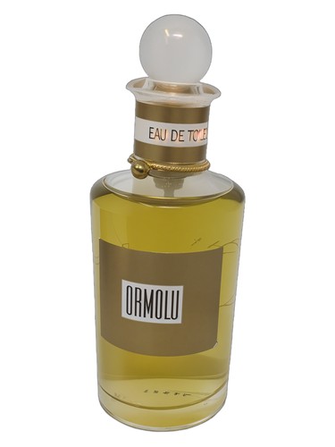 Ormolu by Penhaligon's
