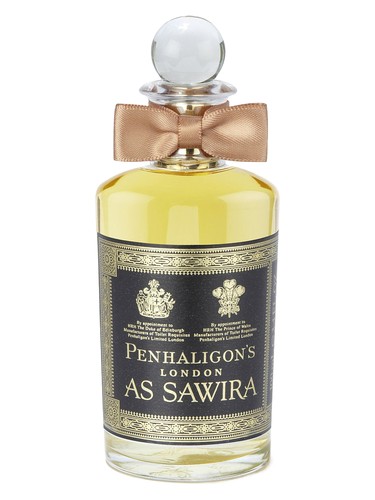 As Sawira by Penhaligon's