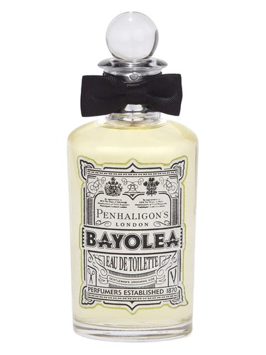 Bayolea by Penhaligon's