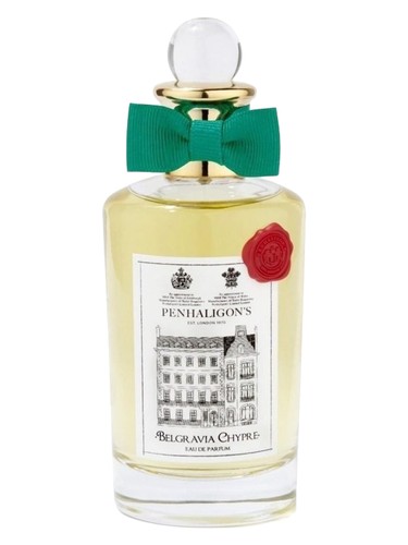 Belgravia Chypre by Penhaligon's