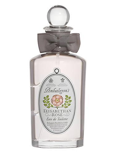 Elisabethan Rose - Vintage by Penhaligon's
