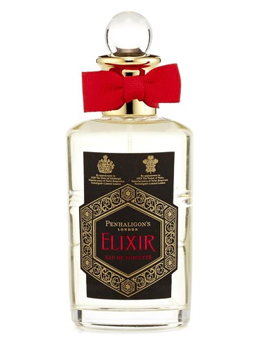 Elixir by Penhaligon's