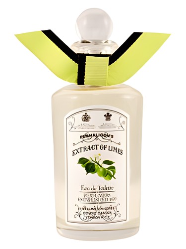 Extract of Limes by Penhaligon's