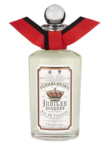 Jubilee Bouquet by Penhaligon's