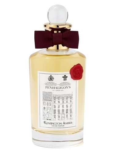 Kensington Amber by Penhaligon's