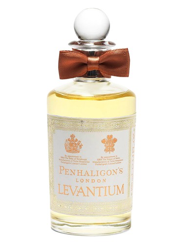 Levantium by Penhaligon's