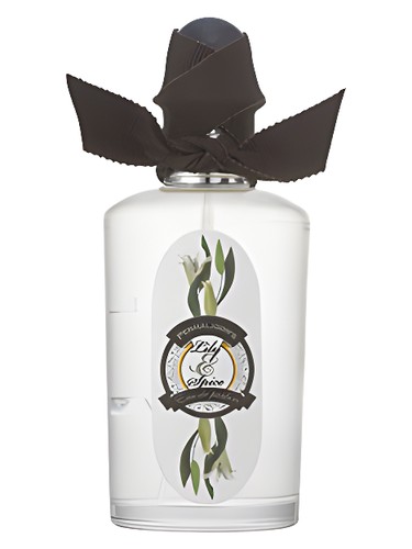 Lily & Spice by Penhaligon's