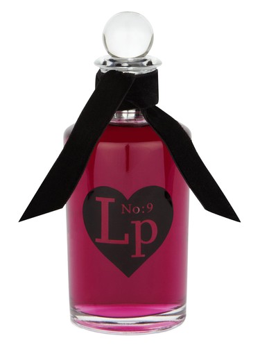 LP No. 9 by Penhaligon's