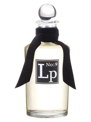 LP No.9 for Men by Penhaligon's