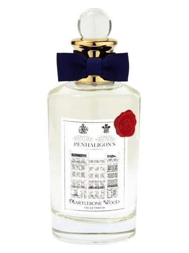 Marylebone Wood by Penhaligon's