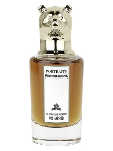 Mr Harrod by Penhaligon's