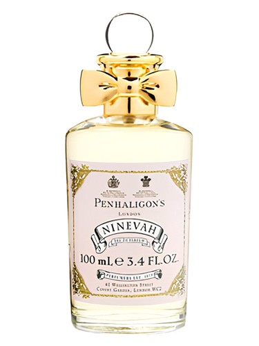 Ninevah by Penhaligon's