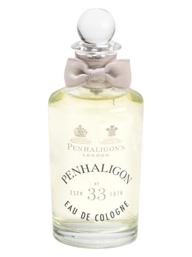 No. 33 Eau de Cologne by Penhaligon's