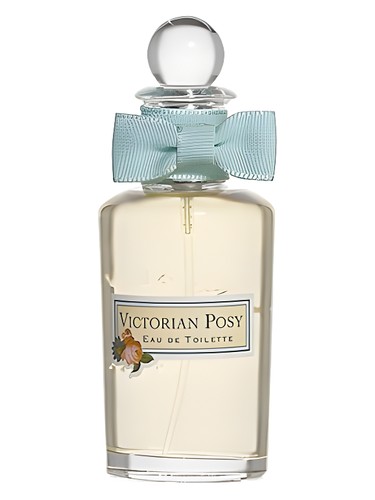 Victorian Posy by Penhaligon's