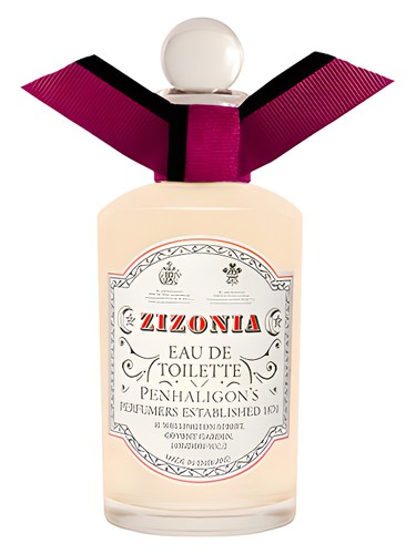 Zizonia by Penhaligon's