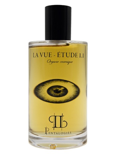 Etude 1.1: La Vue by Pentalogies