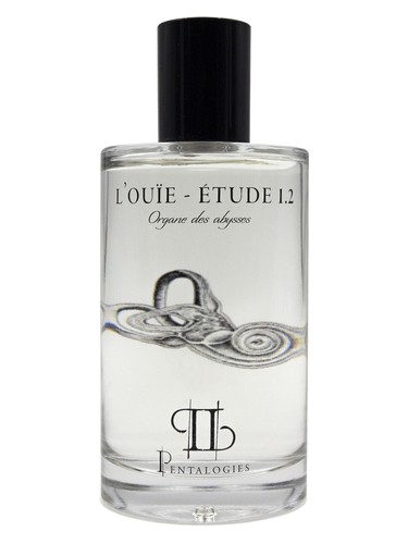 Etude 1.2: L’Ouïe by Pentalogies