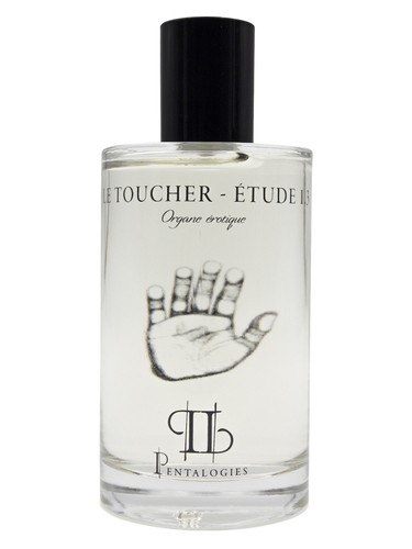 Etude 1.3: Le Toucher by Pentalogies