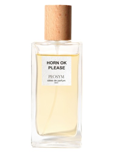 Horn OK Please by PEOSYM