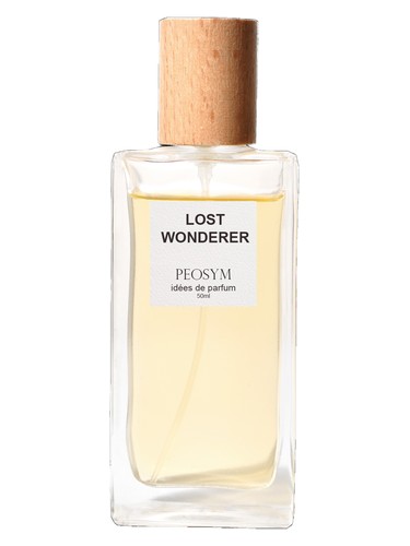 Lost Wonderer by PEOSYM