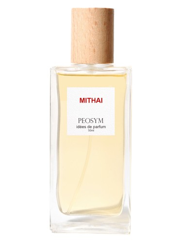 Mithai by PEOSYM