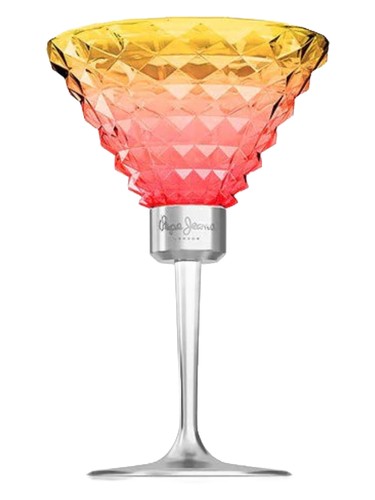 Pepe Jeans For Her Cocktail by Pepe Jeans London