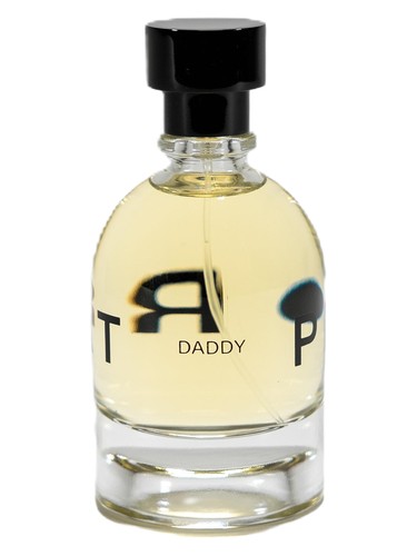Daddy by PERDRISÂT
